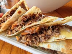 -MAYITA小玛雅墨西哥餐厅(新天地店)