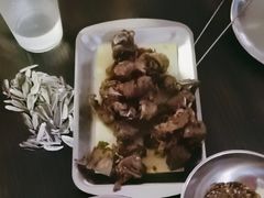 -破店肥哈·东北烧烤·夜宵(南山保利店)