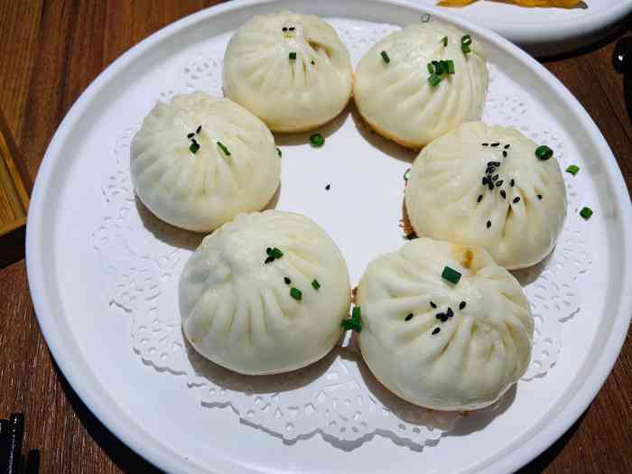 淮扬厨子(郑东新区海赋国际店)-"郑州的淮扬菜也没有过多期望,是冲