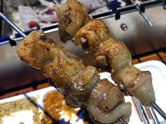 -三个蒙古大叔羊肉串(大宁店)