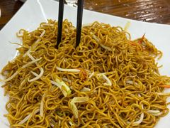 -南记食粥坊·宵夜大排档(莲花店)
