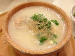 砂锅粥-永祥烧腊餐厅(虹口店)