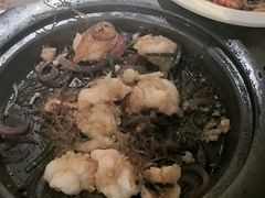 -绿茶餐厅(深圳龙华天虹购物中心店)