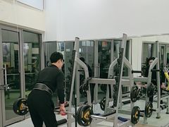 -中田健身工作室(嘉定江桥店)