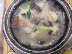 -锦粤宫·精致粤菜(深圳北站店)