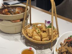 -塘人·老底子宁波菜小馆(南塘老街店)