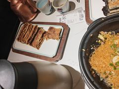 -四世同堂·京菜·烤鸭(双井店)