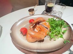 -LE COQ大公鸡小酒馆(北京首店)