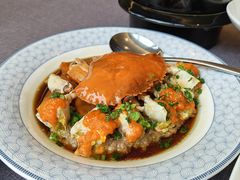 -瓯越·海鲜·瓯味一品(IM长宁国际店)