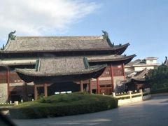 -三亚亚龙湾雅高美爵酒店