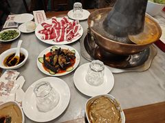 -老五四季涮肉(白纸坊店)