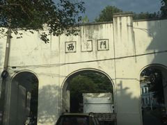 -客家大院·非遗赣南客家菜(郁孤台店)
