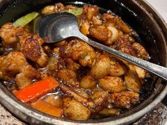 -南山饭店(阳明古镇店)