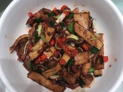-味上湘菜馆(河马店)