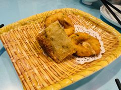 -安泰楼·佛跳墙创始人·传统闽味早茶·酒楼(三坊七巷闽菜地标店)