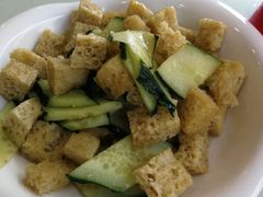 -秦香陕西食府(华贸天地店)
