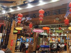 -横沥牛庄(总店)