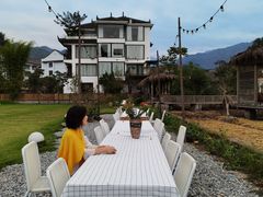 -竹里云溪食野庭餐厅