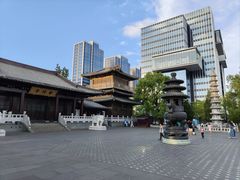 -香积寺