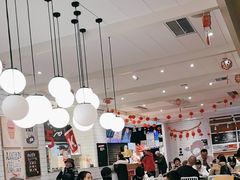 -肯德基(杭州永安店)