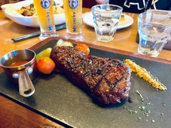 -MR.ROCKY洛奇先生RESTAURANT&BAR(宝安壹方城店)