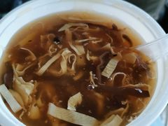 -旺角宝港式茶餐厅(寮步店)