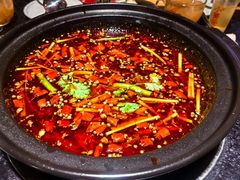 -小饕荟雅安贡椒鱼鲜馆(广福桥店)
