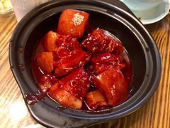 腐乳肉-双塔老饭店