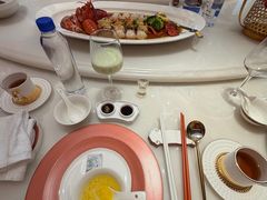 -白金汉爵大酒店·中餐厅(相城店)