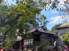 -东莞市可园博物馆