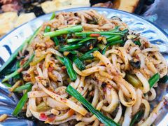 -阿昌白族石板烧(大理古城店)