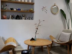 -infinite cafe