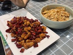 -玉桥餐厅(天坛店)
