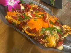 -辉记炭烧海鲜大排档·老字号(福田店)
