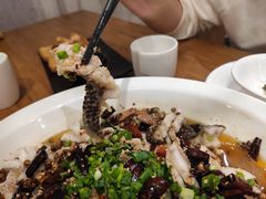 -三猫黑鱼花(南大店)