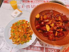 -来菜·湖北头牌藕汤(汉街店)