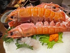 -万岛日本料理铁板烧(万泰国际店)