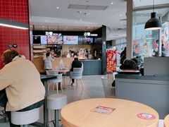 -肯德基(岱山日达店)
