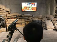 -上海四行仓库抗战纪念馆