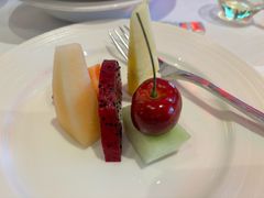 -桂花楼淮扬中餐厅(浦东香格里拉店)