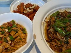 -兰湘子·湘菜小炒(长安万科广场店)