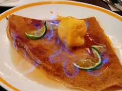 -La Creperie法餐厅(芮欧百货店)