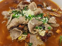 -火龙堂·风味民间菜(文一路店)