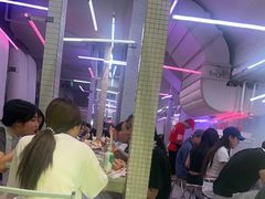 -漆黑觉米粉(三里屯店)