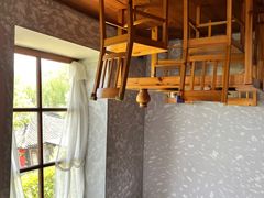 -金山农民画村-枫泾波兰倒置屋