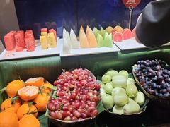 -第六季自助餐厅(北太平庄店)