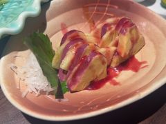 -匠和风精致料理(莆田财富中心店)