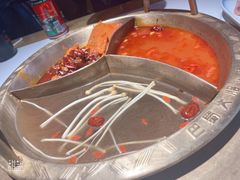 -巴蜀大将火锅(春熙店)