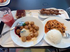 -宜家·瑞典风味餐厅(天津东丽商场店)