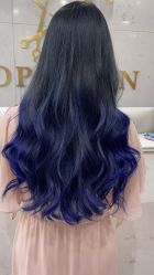 -TOP HAIR SALON